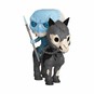 POP! Rides: Game Of Thrones - Mounted White Walker