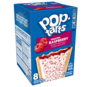 Pop-Tarts Frosted Raspberry 384g