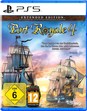 Port Royale 4 Extended Edition  PS5