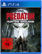 Predator: Hunting Grounds  PS4  Days of Play