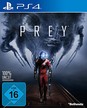 Prey (2017)  PS4
