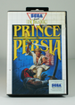 Prince of Persia  SMS