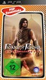Prince of Persia the Forgotten Sands - Essentials PSP