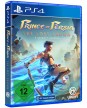 Prince of Persia: The Lost Crown  PS4