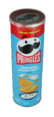 Pringles - Cheddar & Sour Cream 156 g