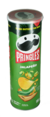 Pringles - Jalapeno 156g