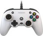 Pro Compact Wired Controller Weiss  XSX / XBO / PC