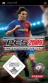Pro Evolution Soccer 2009  PSP