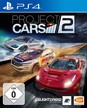 Project CARS 2  PS4