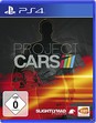 Project Cars (BV)  PS4