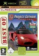 Project Gotham Racing 2 (Classics)  Xbox