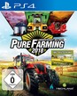 Pure Farming 2018 - D1 PS4
