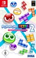 Puyo Puyo Tetris 2  SWITCH