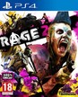 Rage 2 PEGI  PS4