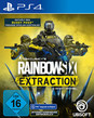 Rainbow Six Extractions PS4