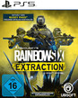 Rainbow Six Extractions  PS5