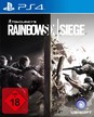 Rainbow Six Siege  PS4