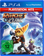 Ratchet & Clank - Playstation Hits  PS4