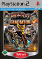 Ratchet - Gladiator - Platinum PS2