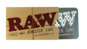 RAW 3-Way Shredder Card