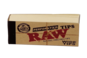 RAW Perforated Tips - Wide 50