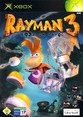 Rayman 3  Xbox