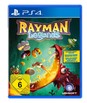 Rayman Legends  PS4