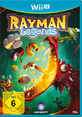 Rayman Legends  WiiU