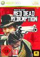 Red Dead Redemption XB360