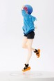 Rem Sporty Summer - Re:Zero Precious Figure 23cm