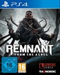 Remnant: From the Ashes  PS4