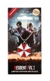 Resident Evil 2 - Limited Edition Halskette - Umbrella Logo