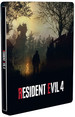 Resident Evil 4 - Remake inkl. Steelbook PS4