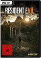 Resident Evil 7 biohazard PC