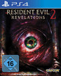 Resident Evil Revelations 2  PS4