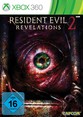 Resident Evil Revelations 2 XB360