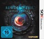 Resident Evil Revelations  3DS
