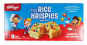 Rice Krispies Squares - Rainbow 8er Box 176g
