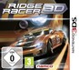 Ridge Racer 3D  3DS MODUL