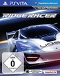 Ridge Racer PSVita