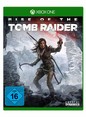 Rise of the Tomb Raider  XBO