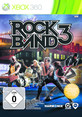 Rock Band 3 XB360