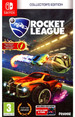 Rocket League Collectors Edition  AT  SWITCH