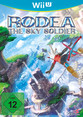Rodea the Sky Soldier  WiiU inkl. Wii.Version