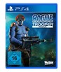 Rogue Trooper Redux  PS4