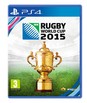 Rugby World Cup 2015  (nur Englisch) UK PS4