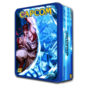 Ryu CAPCOM Special Edition Tin (ENG) - UFS