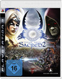 Sacred 2  PS3