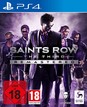 Saints Row 3 Remastered  PS4