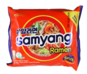 Samyang Ramen Spicy 120 g